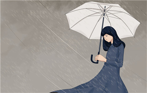男人提分手女人怎么挽回？分手怎么挽回呢