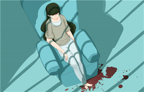 男生分手后不难过是怎么原因，女生该怎么做