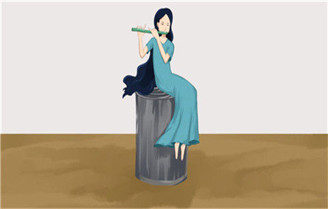 女人动不动说分手怎么挽回