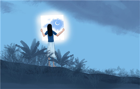 夫妻如何心平气和沟通呢