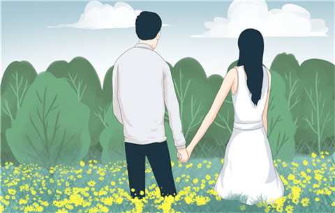 跟女朋友吵架分手了如何挽回?吵架的时候跟女友分手了