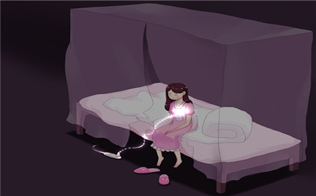 女友变绝情了怎么挽回？