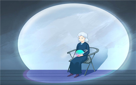 女友说我单纯怎么挽回?