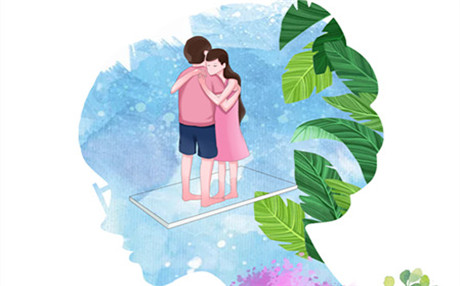 如何挽回老公正确方法!