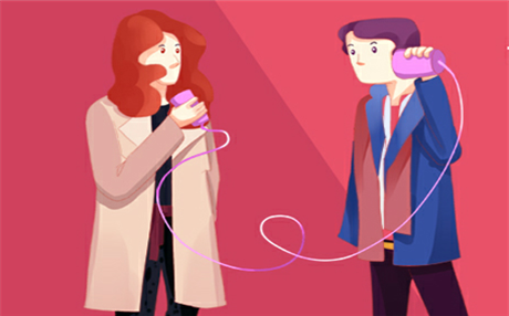 网恋的女友怎么挽回呢？