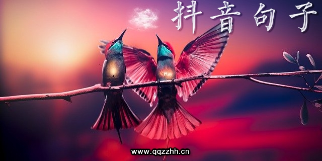 抖音伤感的励志文案