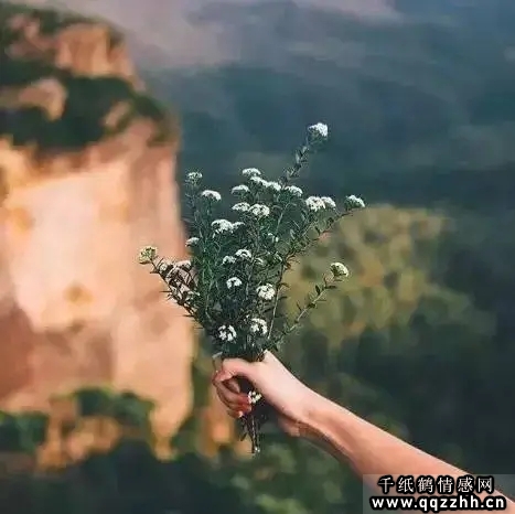 世界这么大,有人对你好,是你的骄傲