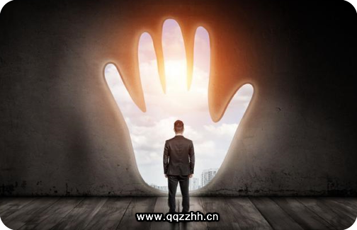 人生哲理 穷人为什么遇不到贵人?