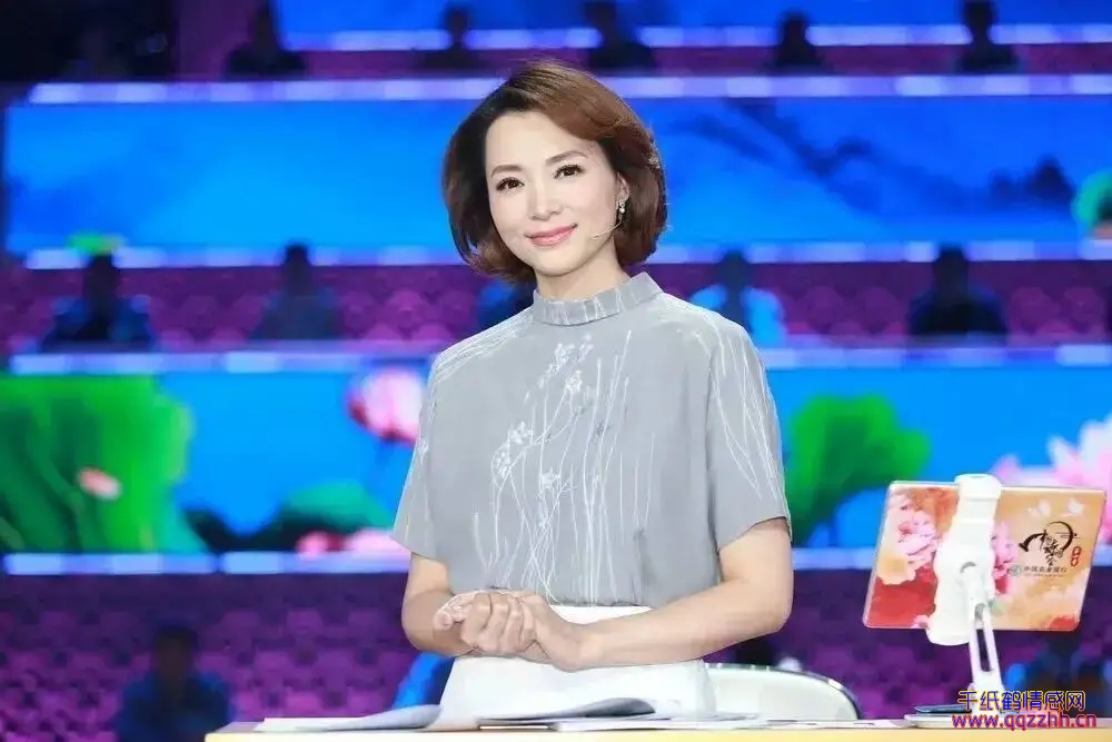 有关于董卿的励志名言